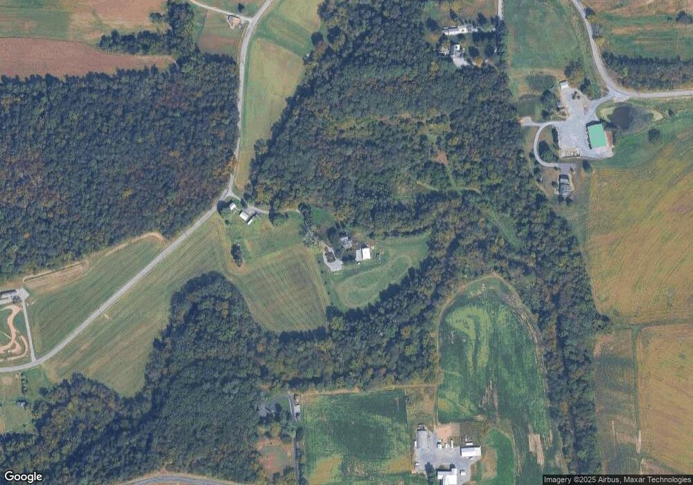 2329 Moores School Rd, Lewisburg, PA 17837 - photo 1