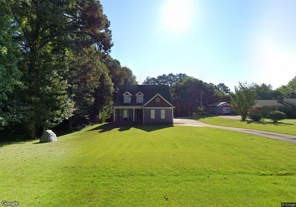 2608 Ole Home Trail, Dallas, NC 28034 - photo 1