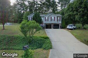 206 S River Glen Dr, Morganton, NC 28655