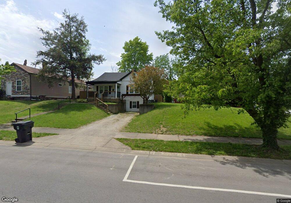 731 W 7th St, New Albany, IN 47150 - photo 1