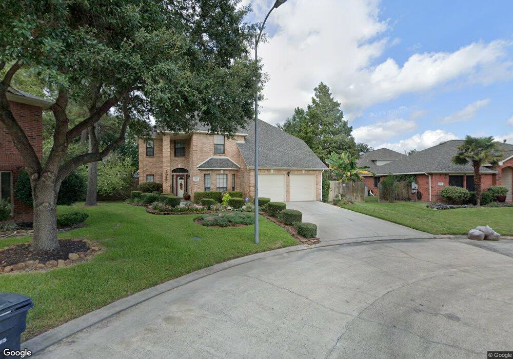 12022 Helene Ct, Pinehurst, TX 77362 - photo 1