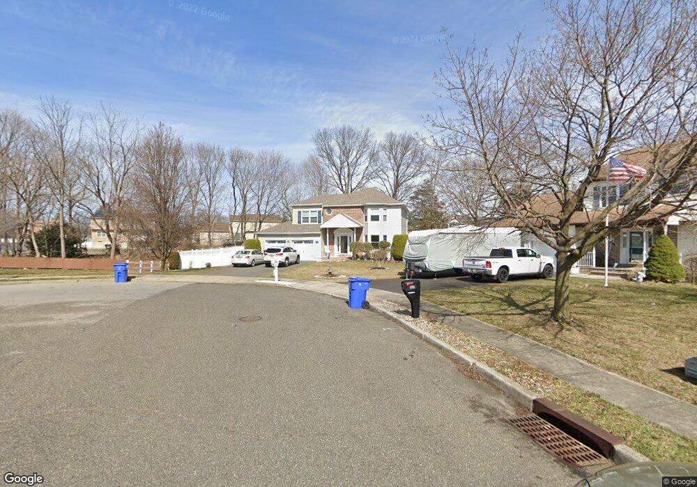 1013 Isaac Ct, Toms River, NJ 08753 - photo 1