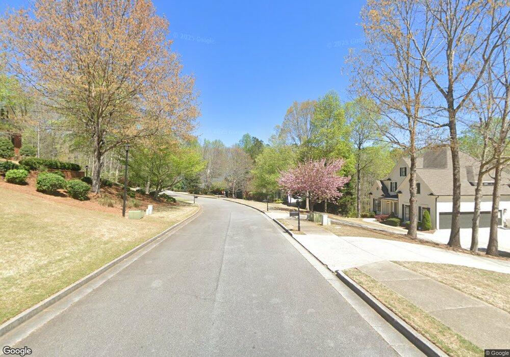 0 Post Oak Close, Milton, GA 30004 - photo 1