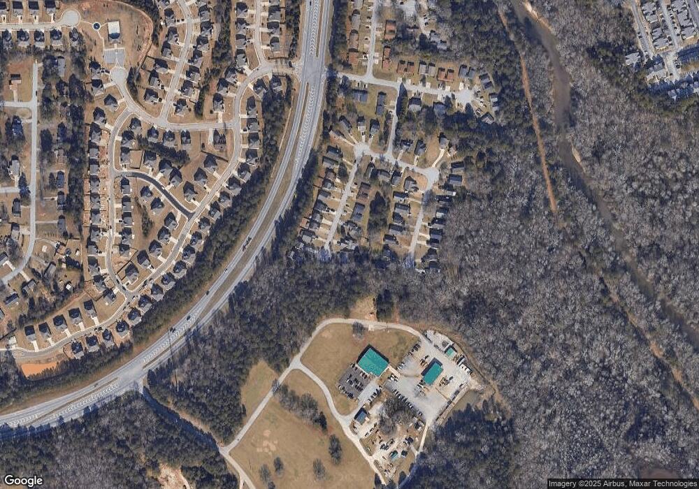 1901 Riverchase Cir NE, Conyers, GA 30013 - photo 1