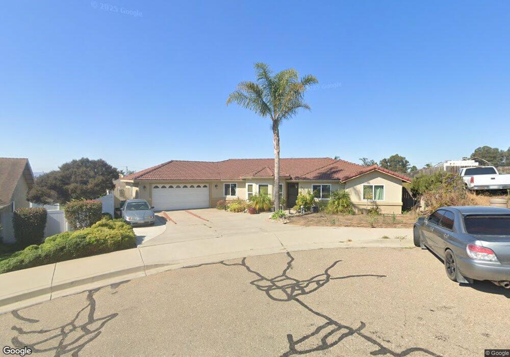 512 Los Gallos Ct, Nipomo, CA 93444 - photo 1