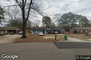 132 Beech St, Columbus, MS 39702