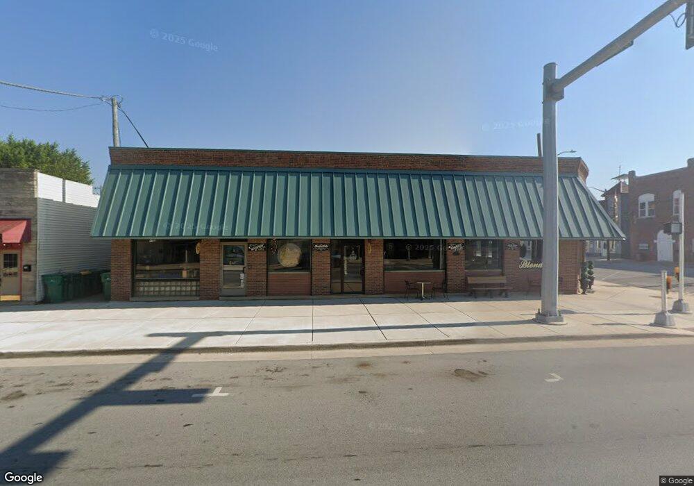 100 W Main St, Greentown, IN 46936 - photo 1