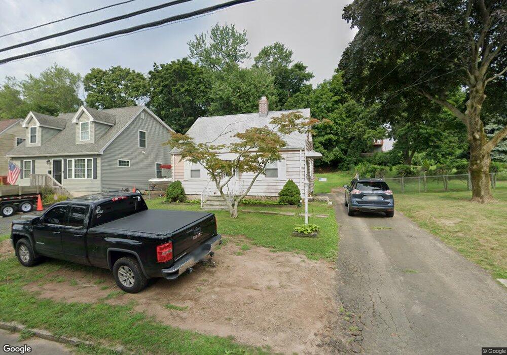 72 Charter Oak Ave, East Haven, CT 06512 - photo 1