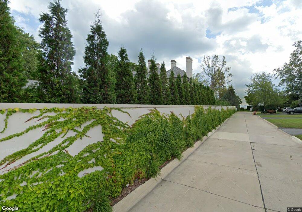 10 Donovan Place, Grosse Pointe, MI 48230 - photo 1