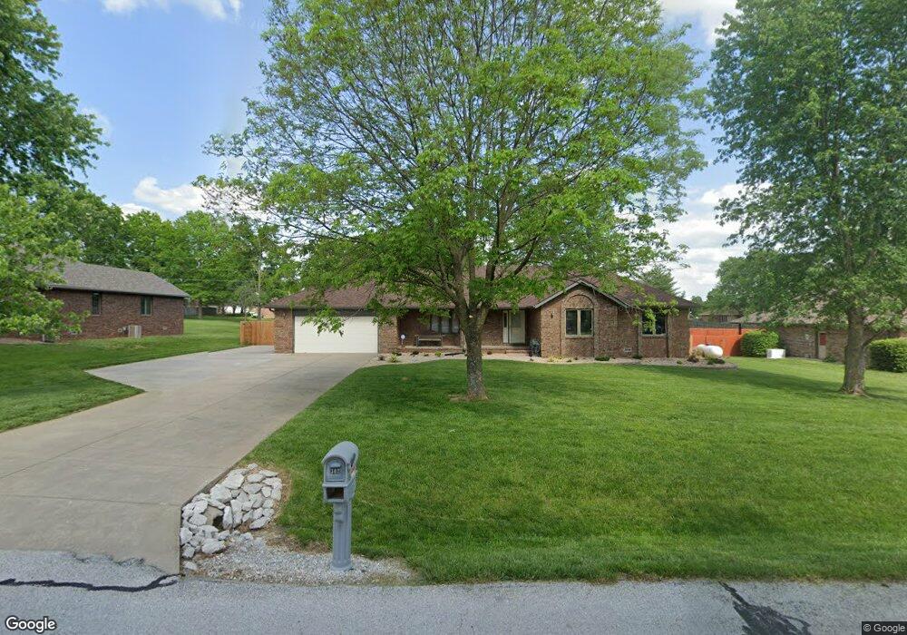 302 N 37th St, Nixa, MO 65714 - photo 1