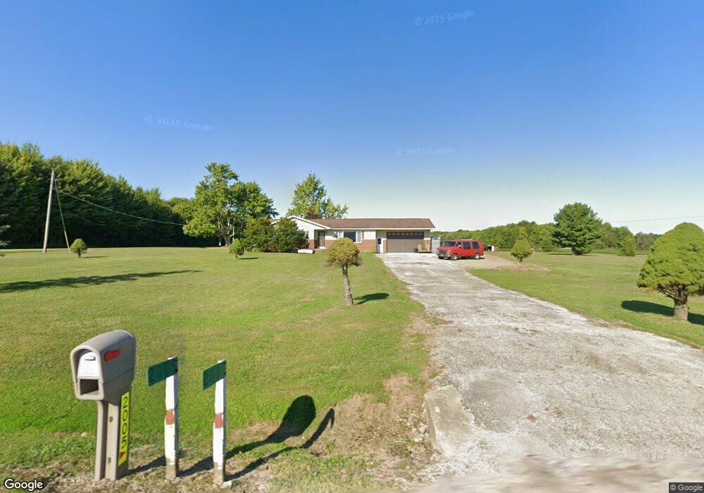 2005 Pymatuning Lake Rd, Andover, OH 44003 - photo 1