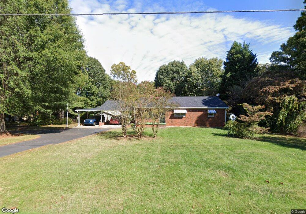 141 Jane Sowers Rd, Statesville, NC 28625 - photo 1