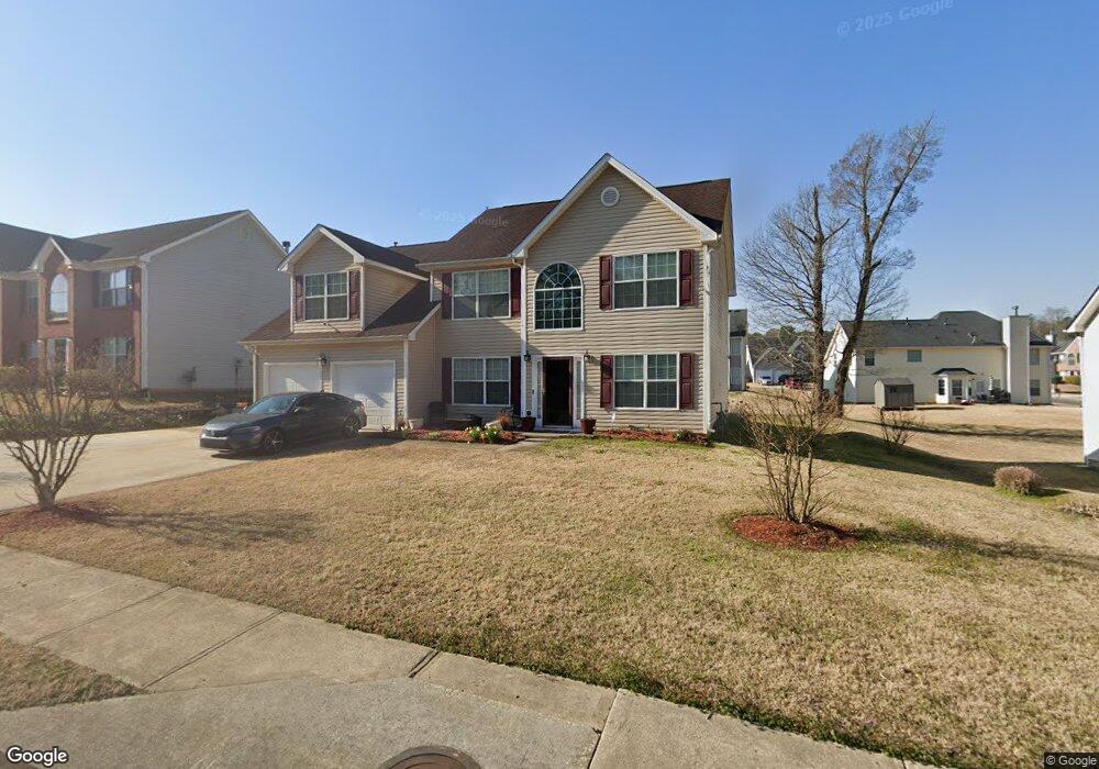 1649 Gallup Dr unit 1, Stockbridge, GA 30281 - photo 1
