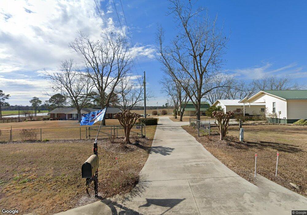 2314 Ty Ty Sparks Rd, Omega, GA 31775 - photo 1