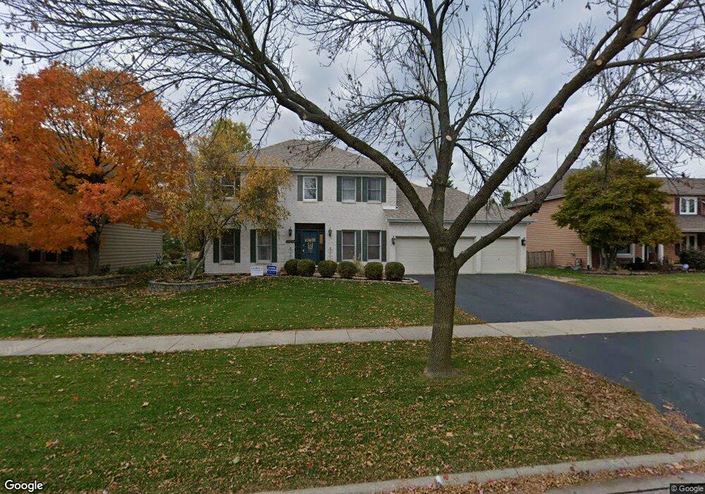 1515 Conan Doyle Rd, Naperville, IL 60564 - photo 1