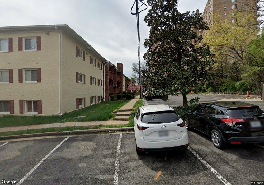 101 Skyhill Rd unit 201, Alexandria, VA 22314 - photo 1