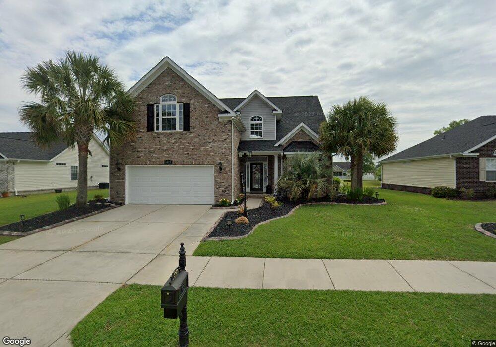 3123 Ivy Lea Dr, Conway, SC 29526 - photo 1