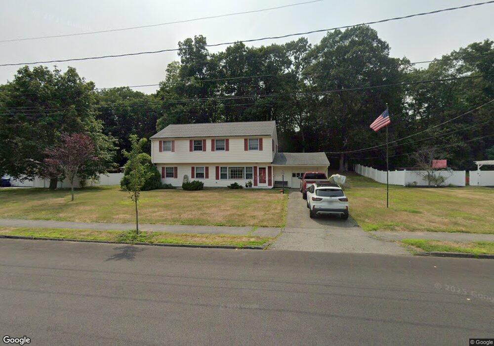 22 Colby Rd, Danvers, MA 01923 - photo 1