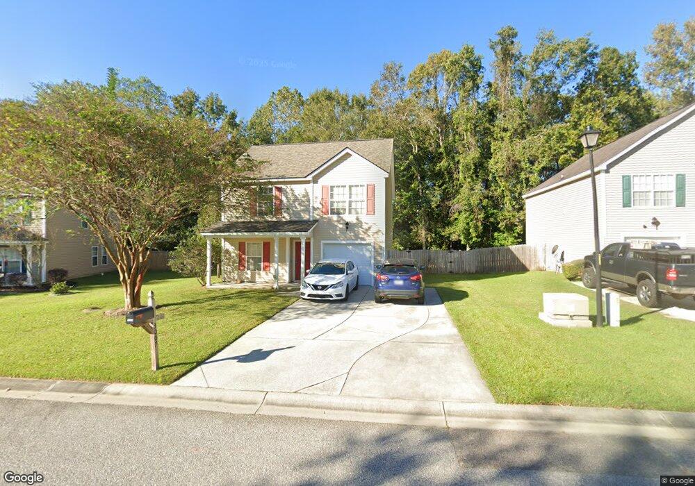 3007 Mapleleaf Dr, Moncks Corner, SC 29461 - photo 1