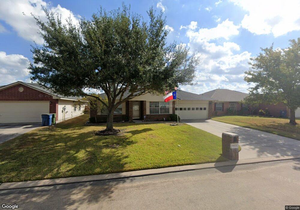 10322 Ince Ln, Houston, TX 77040 - photo 1