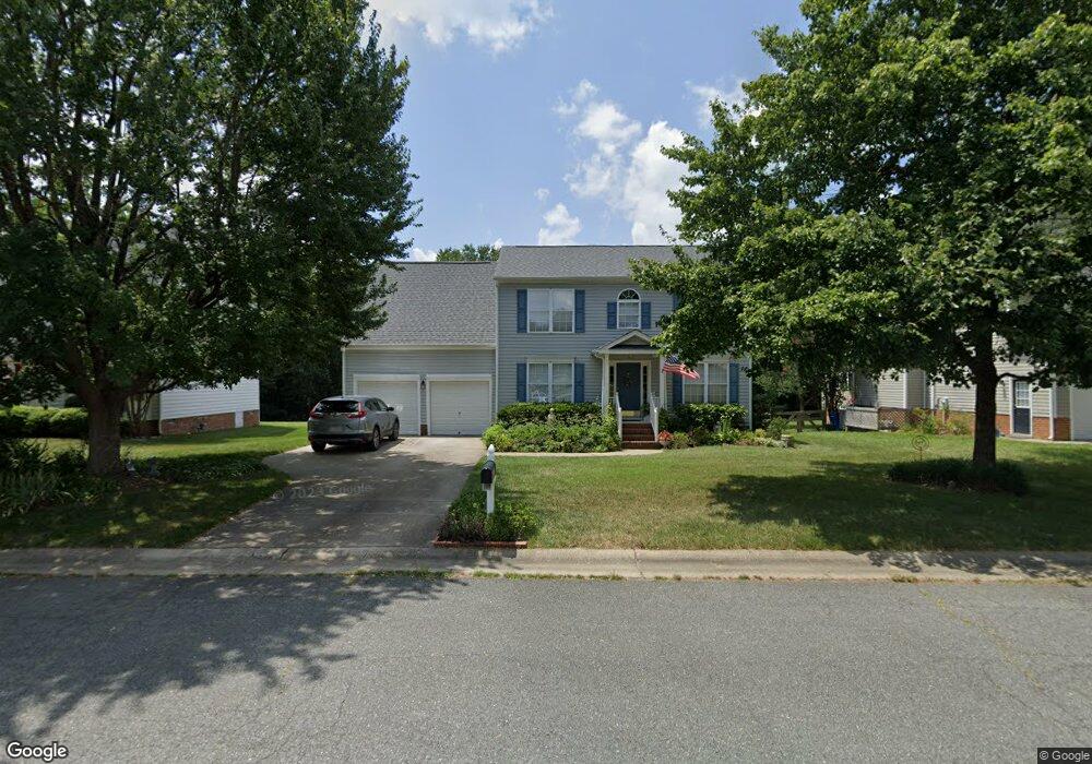 9502 Indianfield Dr, Mechanicsville, VA 23116 - photo 1