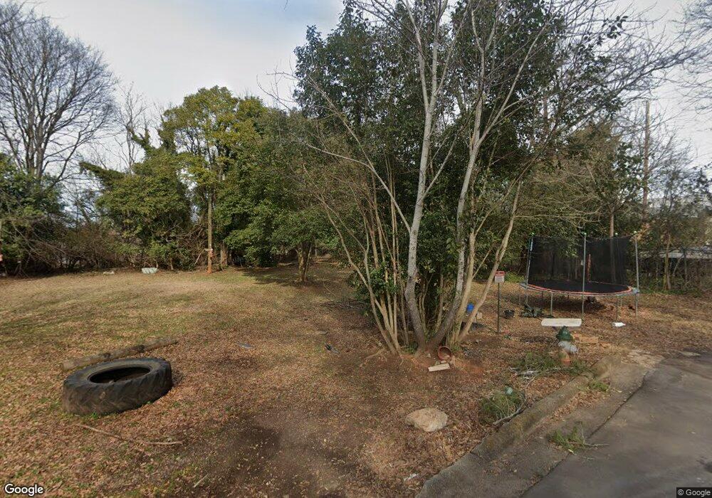 106 Bazzelle Ave, Athens, GA 30606 - photo 1