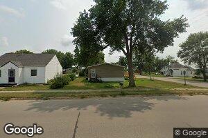 122 W Luverne St, Magnolia, MN 56158