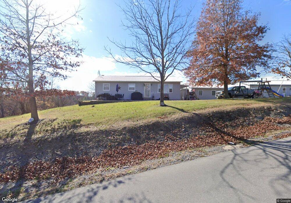 527 Stoneybreak Rd, Warfordsburg, PA 17267 - photo 1