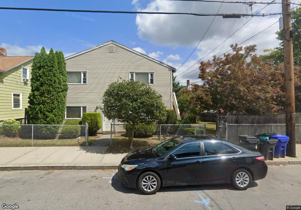 821 Douglas Ave, Providence, RI 02908 - photo 1