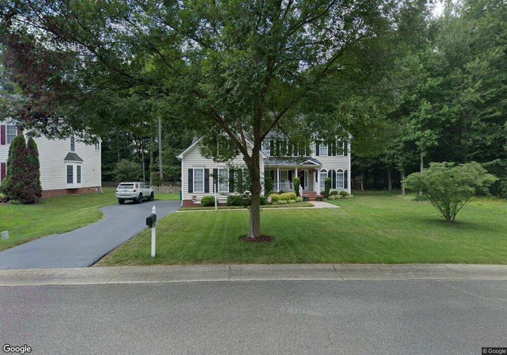 11301 Silverstone Dr, Mechanicsville, VA 23116 - photo 1