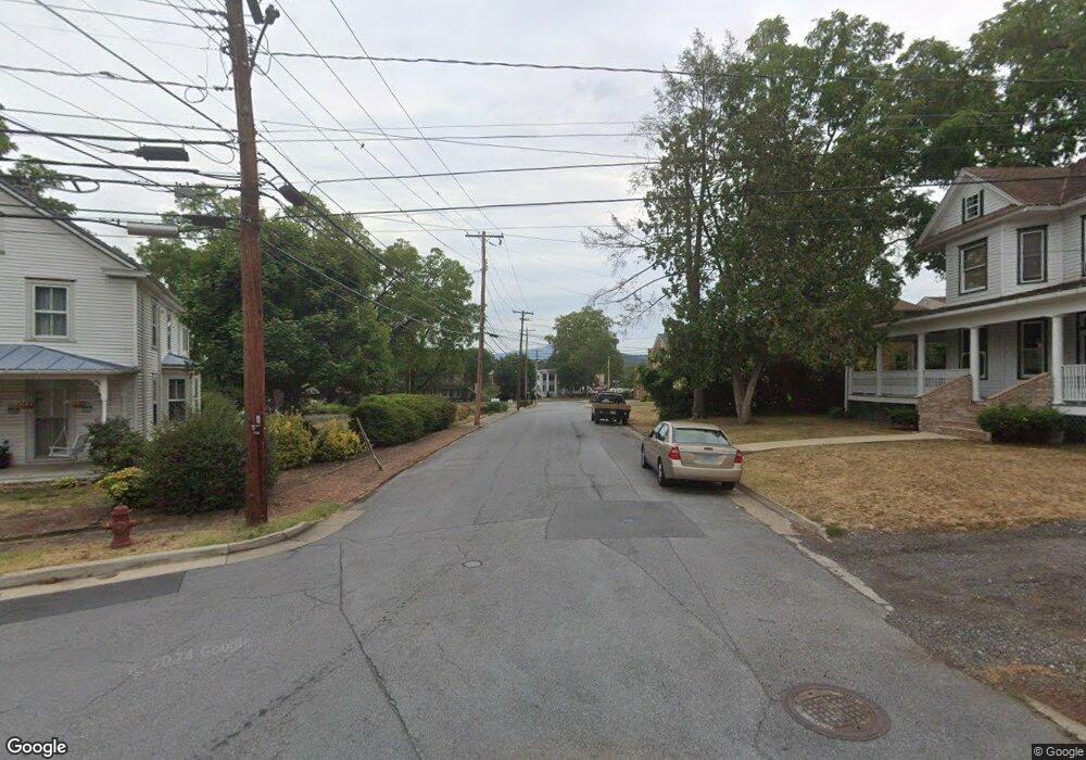 12 Virginia Ave, Front Royal, VA 22630 - photo 1