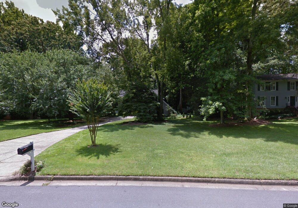 225 Pinebrook Way unit 1, Roswell, GA 30076 - photo 1