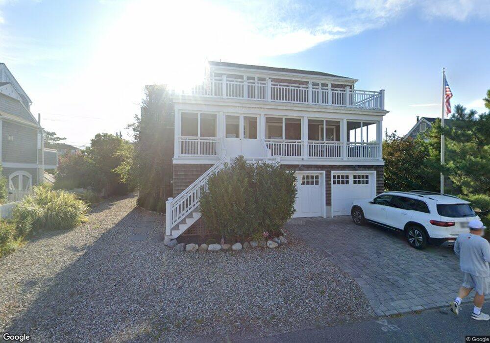 1091 Barnegat Ln, Mantoloking, NJ 08738 - photo 1