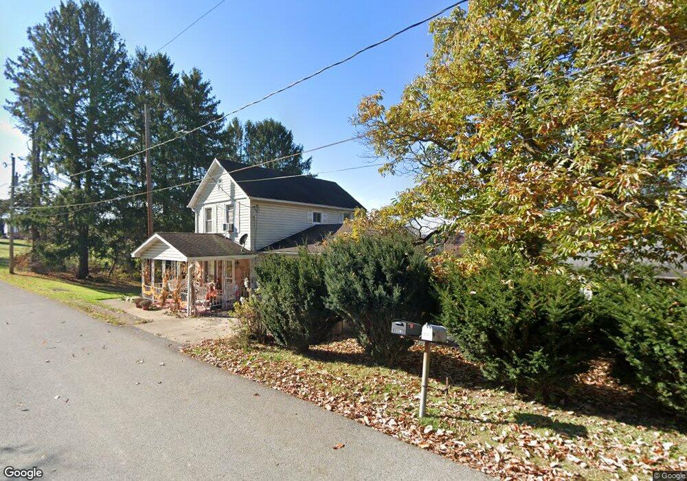 126 Sarah St, Homer City, PA 15748 - photo 1