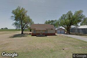 1062 Main St, Alva, OK 73717