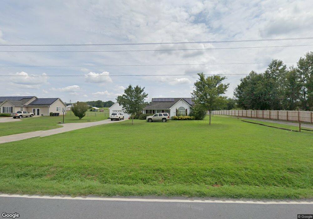 2453 Lebanon Rd, Pendleton, SC 29670 - photo 1