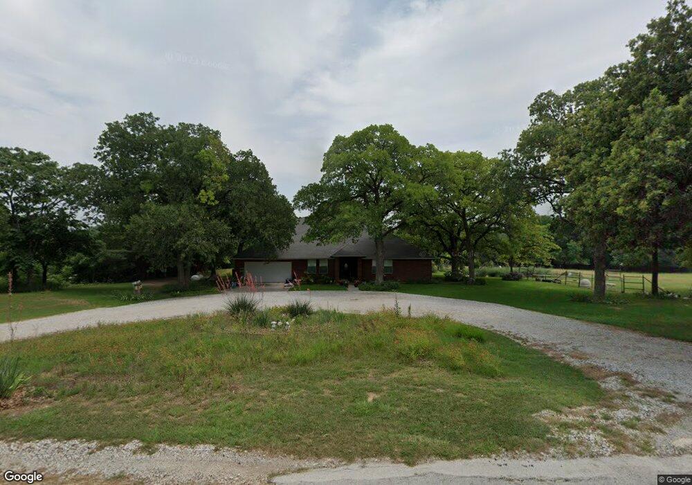 628 Greenwood Rd, Decatur, TX 76234 - photo 1