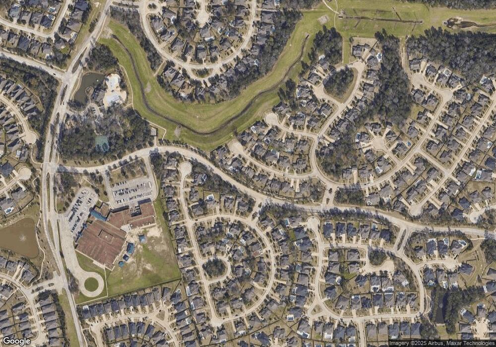 3719 Park Shadow Ct, Spring, TX 77386 - photo 1