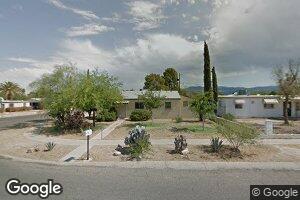 4517 E 16th St, Tucson, AZ 85711