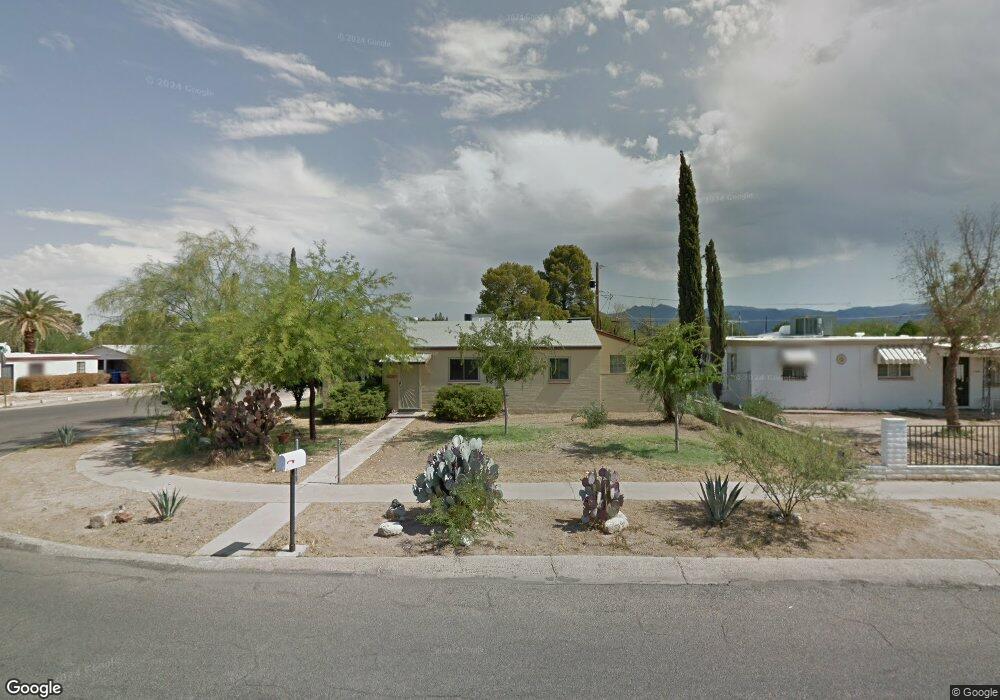 4517 E 16th St, Tucson, AZ 85711 - photo 1