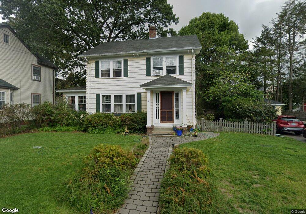 44 Talbot Manor, Cranston, RI 02905 - photo 1