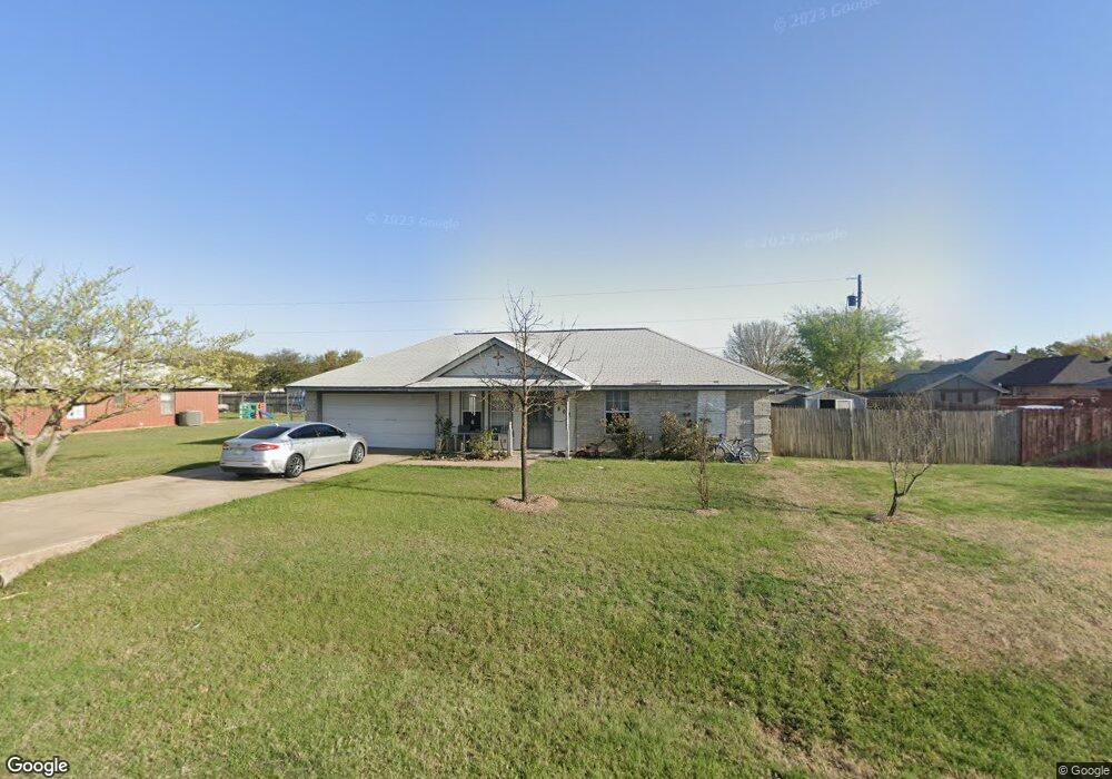 803 Plum St, Joshua, TX 76058 - photo 1