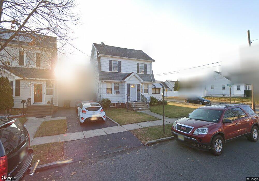 517 W Curtis St, Linden, NJ 07036 - photo 1