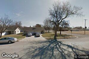 301 N Main St, Haviland, KS 67059