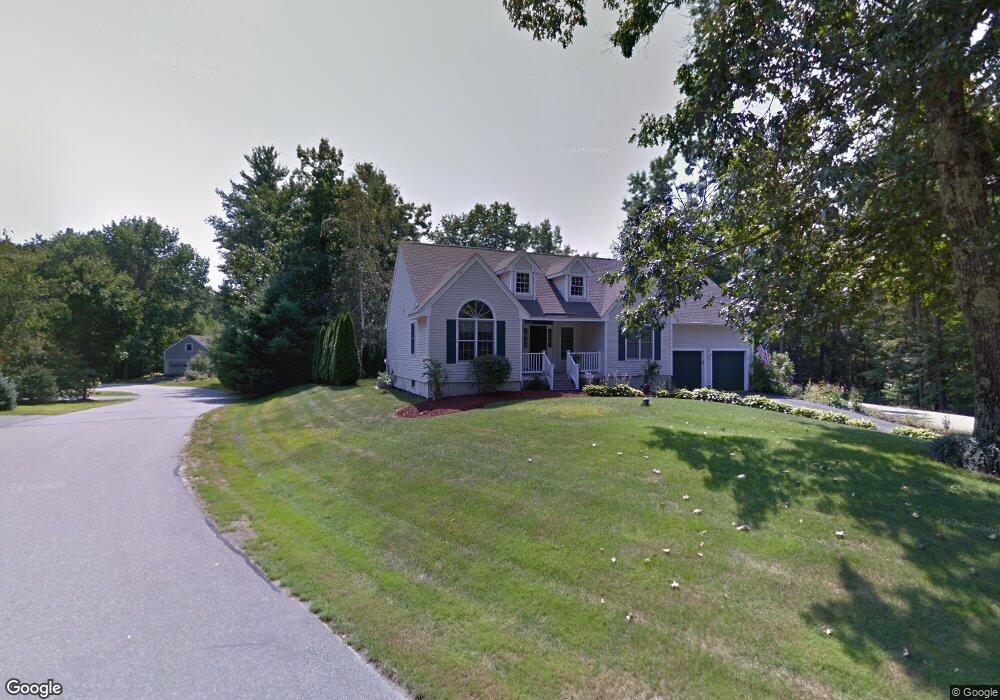 3 Joshua Rd, Amherst, NH 03031 - photo 1