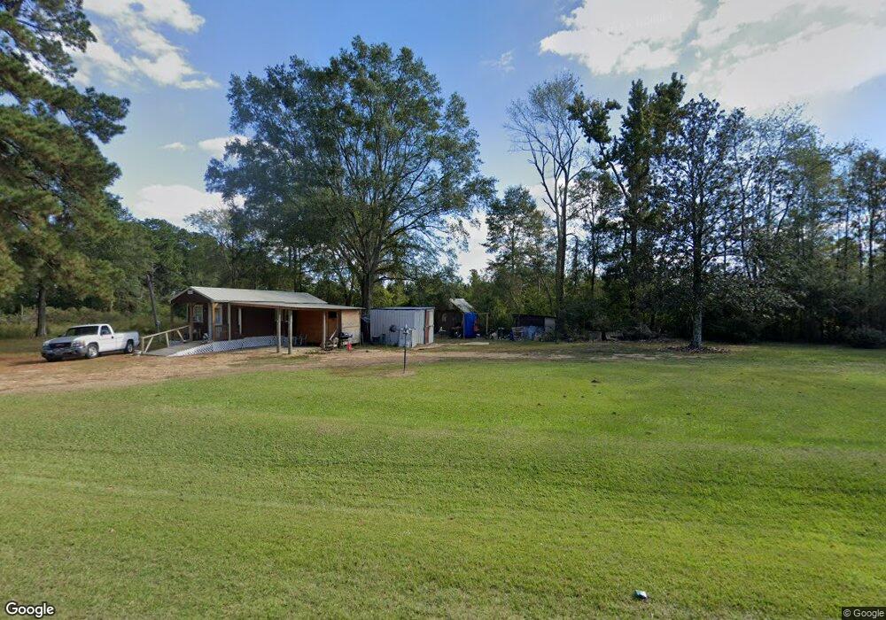 9118 Osyka Progress Rd, Magnolia, MS 39652 - photo 1