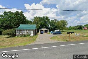1001 Western Ave, Dixmont, ME 04932