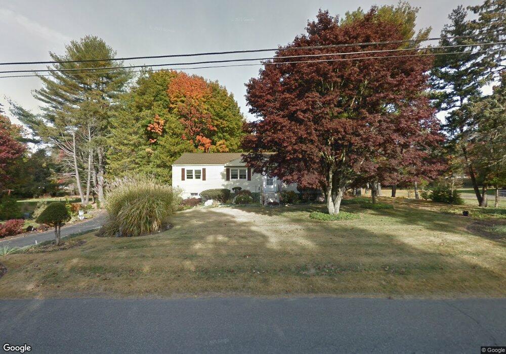 259 Pine Tree Dr, Orange, CT 06477 - photo 1