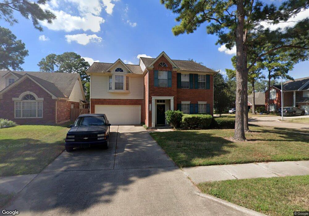 7115 Kirkglade Ct, Houston, TX 77095 - photo 1