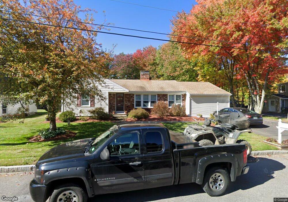 95 Pahray Ln, Manchester, NH 03109 - photo 1